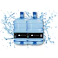 Recargas Agua Alcalina - Miniatura 1