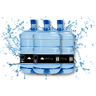 Recargas Agua Alcalina 2