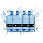 Recargas Agua Alcalina 3