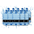 Recargas Agua Alcalina 8