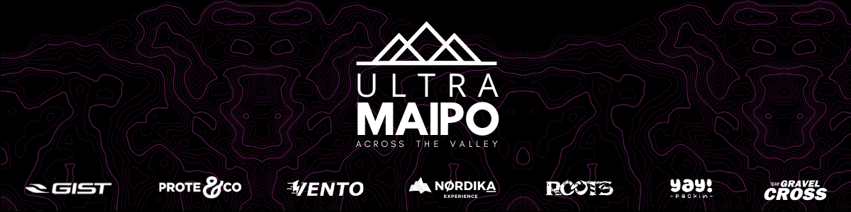 Evento: ULTRA MAIPO 2024