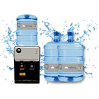 Pack Inicial Premium Agua Purificada 2