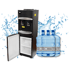 Pack Inicial Premium Agua Purificada 3