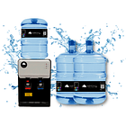 Pack Inicial Premium Agua Alcalina 2