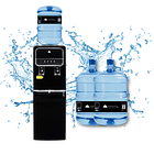 Pack Inicial Premium Agua Alcalina 6