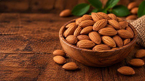 Almendras