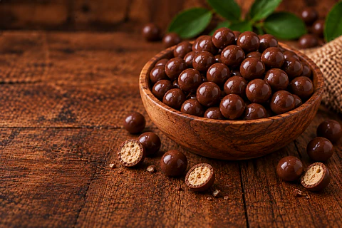 Chocobol