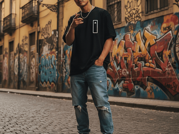 Do Norte para as Ruas: o Streetwear Português que Fala Alto