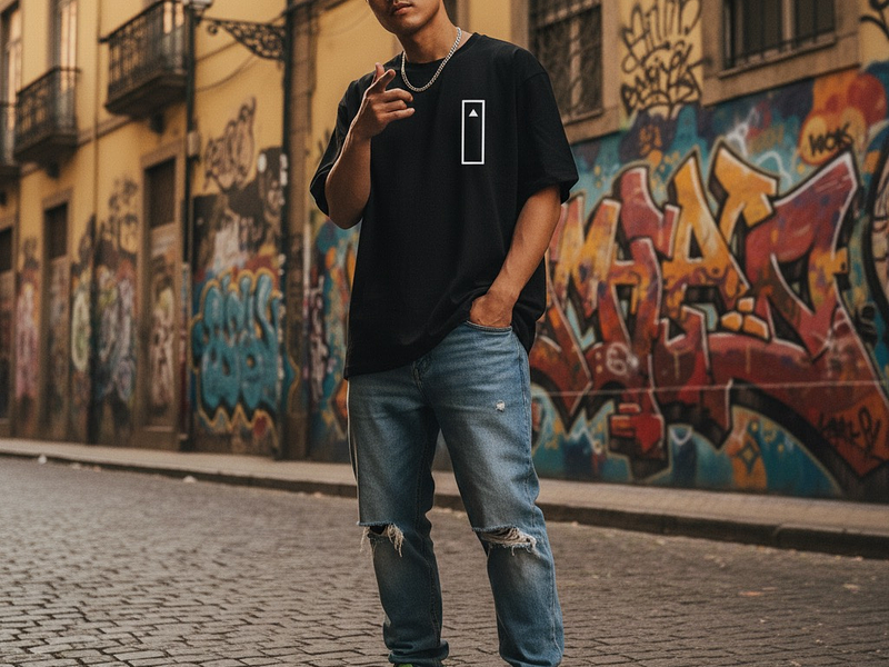 Do Norte para as Ruas: o Streetwear Português que Fala Alto
