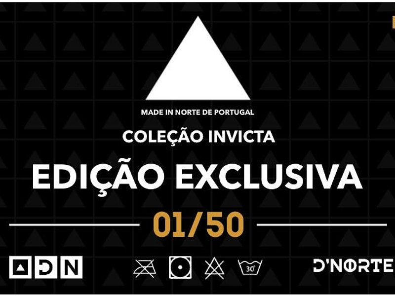 A Exclusividade em Cada Costura