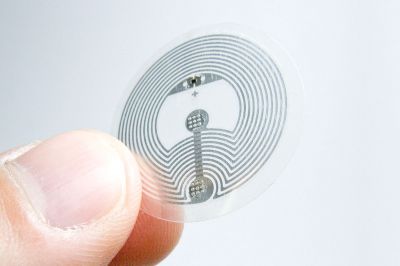 O chip NFC nas Tshirts - Tecnologia ao serviço da autenticidade