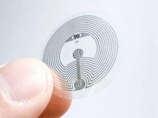 O chip NFC nas Tshirts - Tecnologia ao serviço da autenticidade