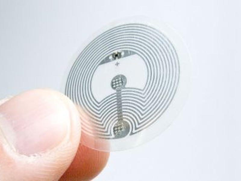 O chip NFC nas Tshirts - Tecnologia ao serviço da autenticidade