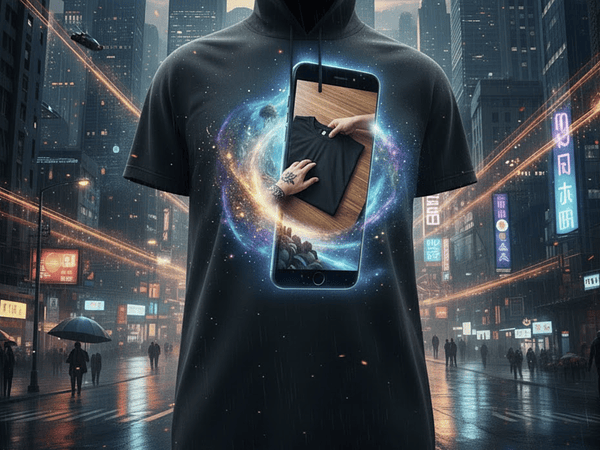 D’NORTE: A tua t-shirt, o teu segredo