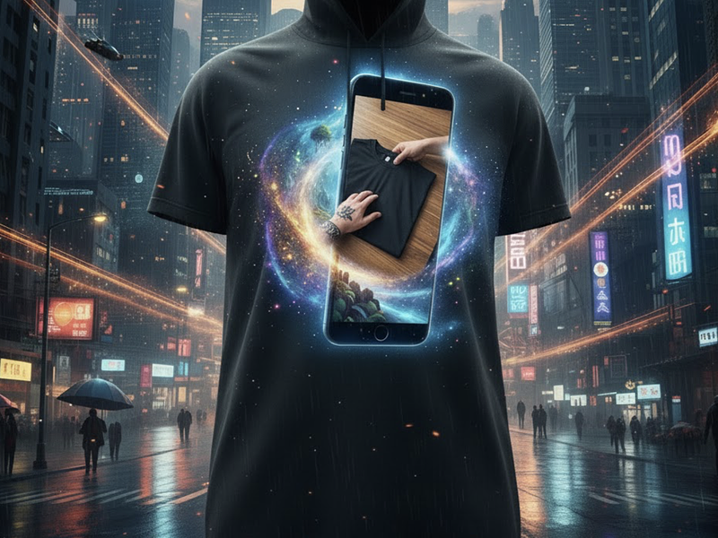 D’NORTE: A tua t-shirt, o teu segredo