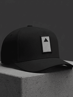 SnapBack D’NORTE - Black 