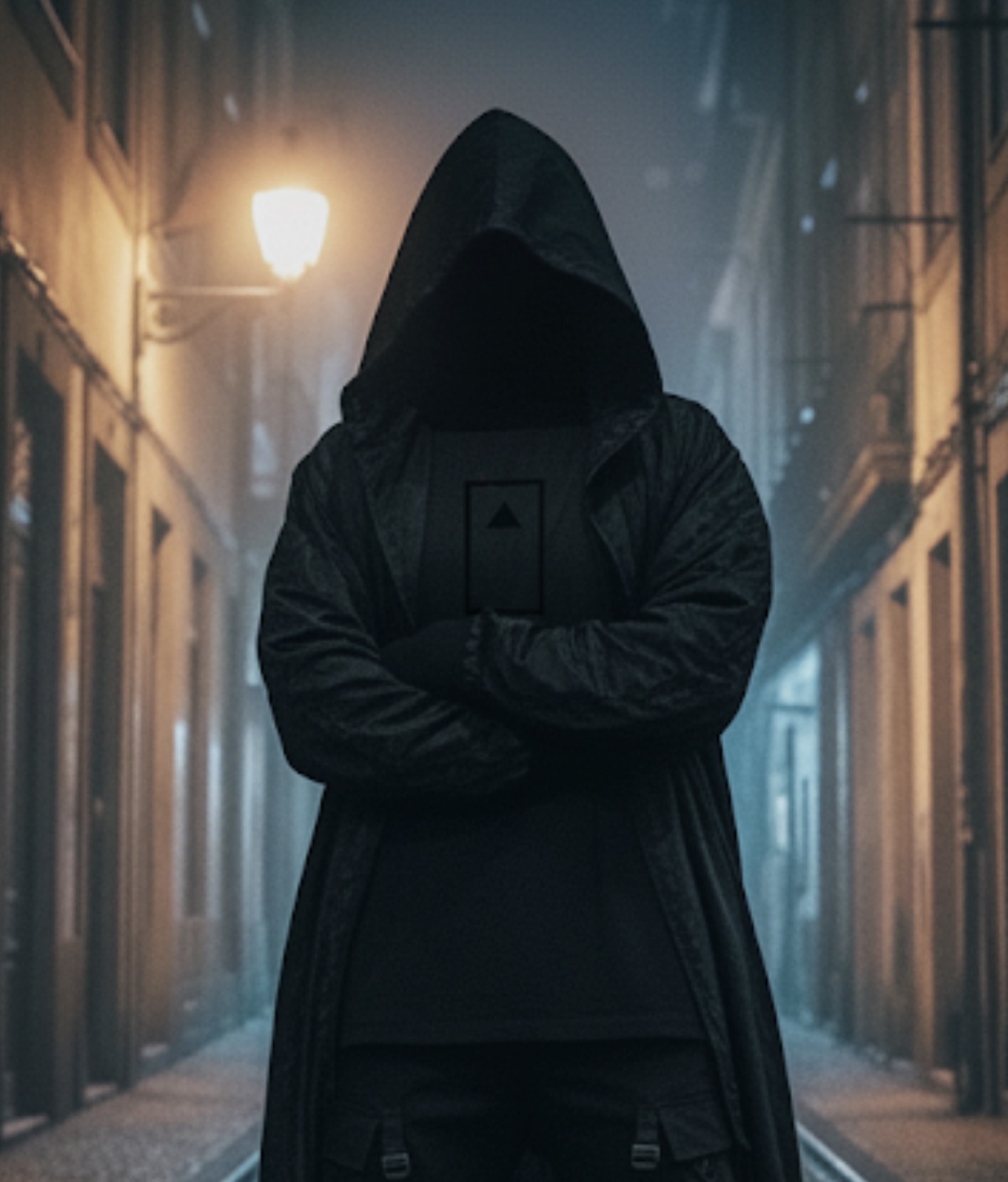 Procuramos os Rostos do Norte — Não Procuramos Modelos