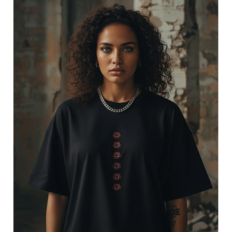 DNorte – North Rose 3