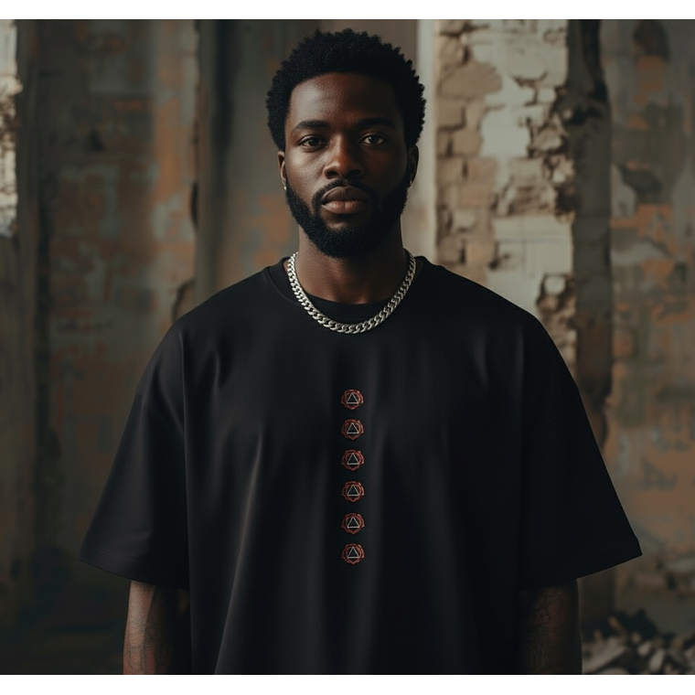 DNorte – North Rose 1