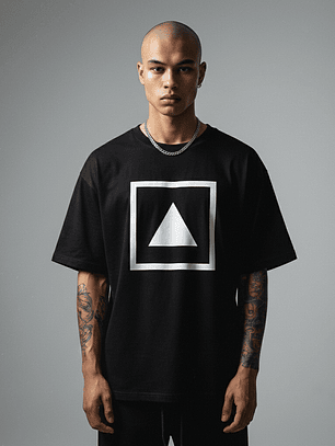 D’NORTE - Heavy Peak - Black