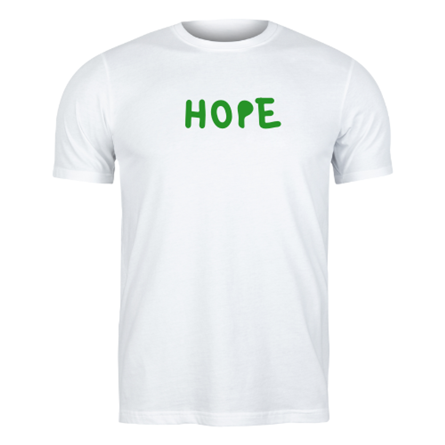 T shirt Hope 2