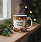 Canecas Personalizadas de Natal – Família - Thumbnail 2