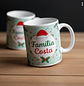 Canecas Personalizadas de Natal – Família - Thumbnail 7