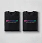 T-Shirt Unissex OneVoice27 – Missão Para Todos - Thumbnail 2