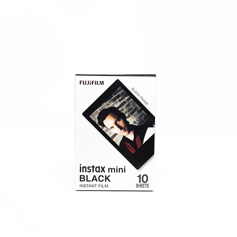 FUJIFILM Instax Mini Black Frame