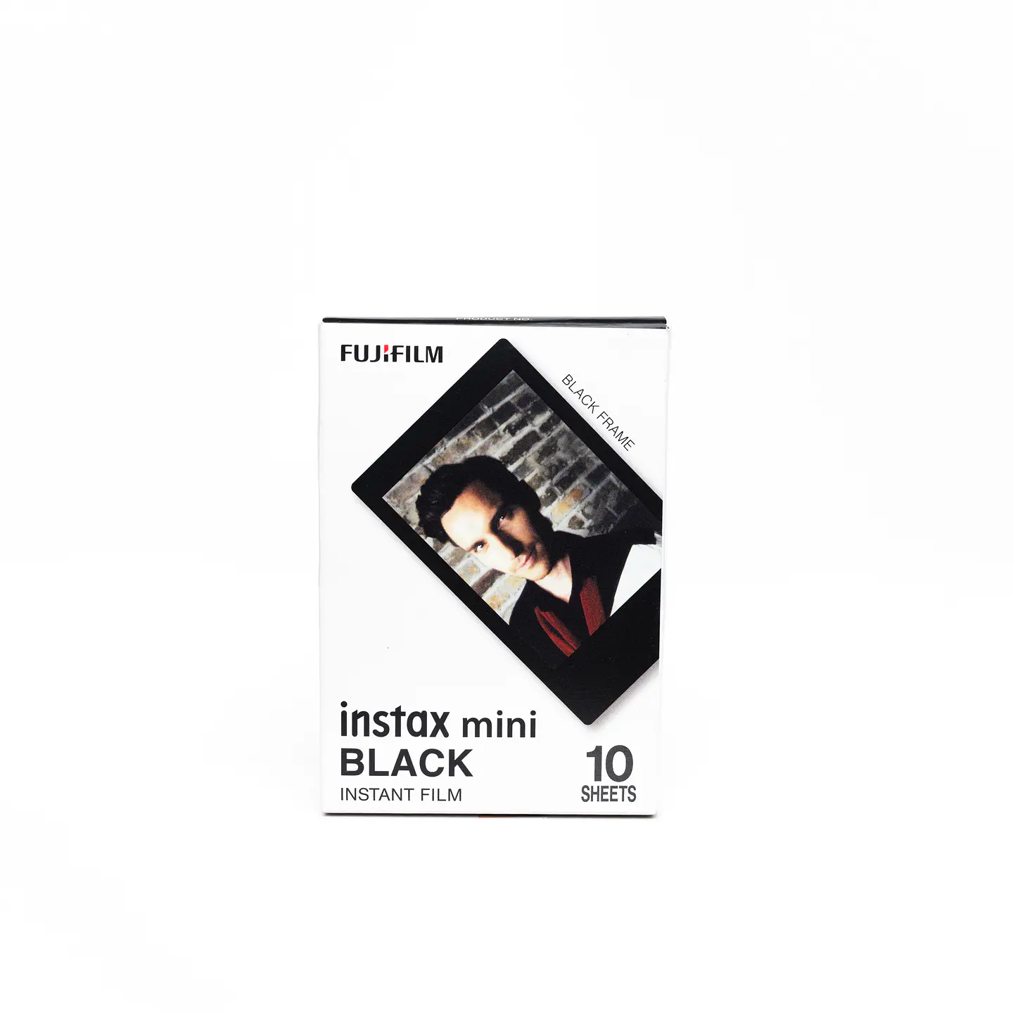 FUJIFILM Instax Mini Black Frame 1