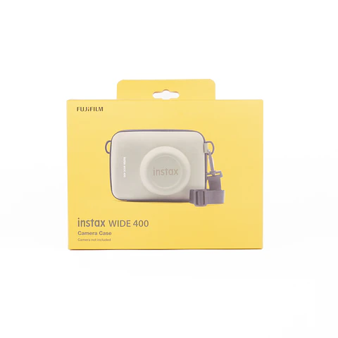 FUJIFILM Bolsa para Instax Wide 400
