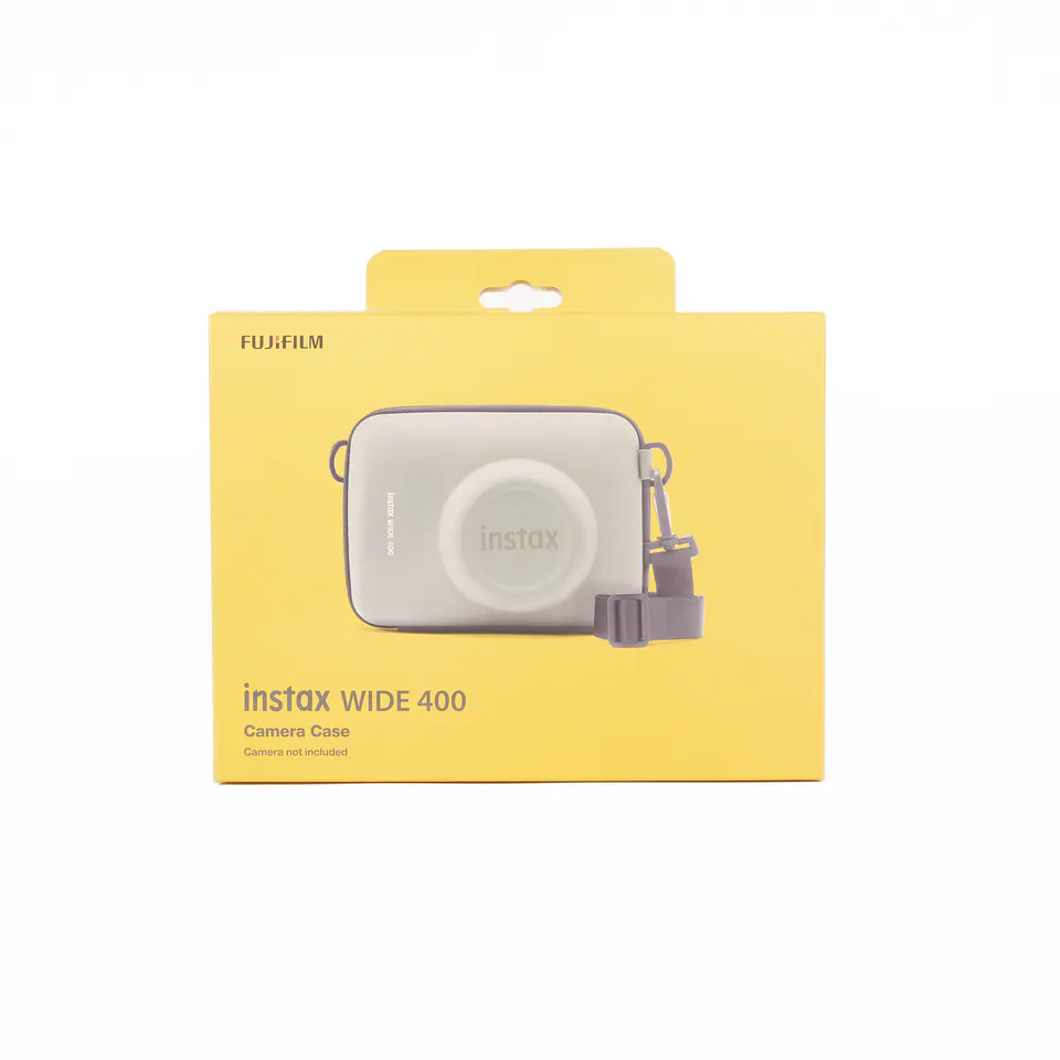 FUJIFILM Bolsa para Instax Wide 400 1