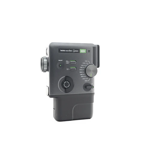 FUJIFILM Instax Mini Evo Cinema