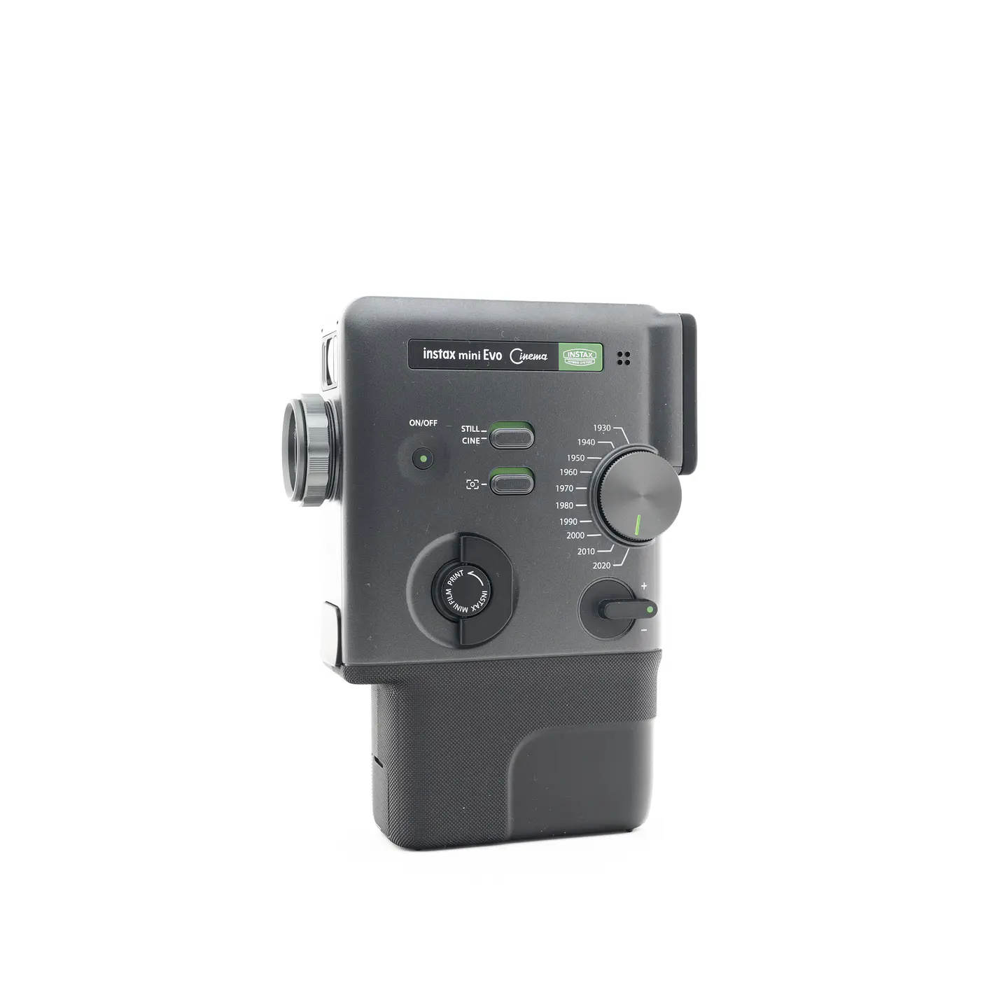 FUJIFILM Instax Mini Evo Cinema 1