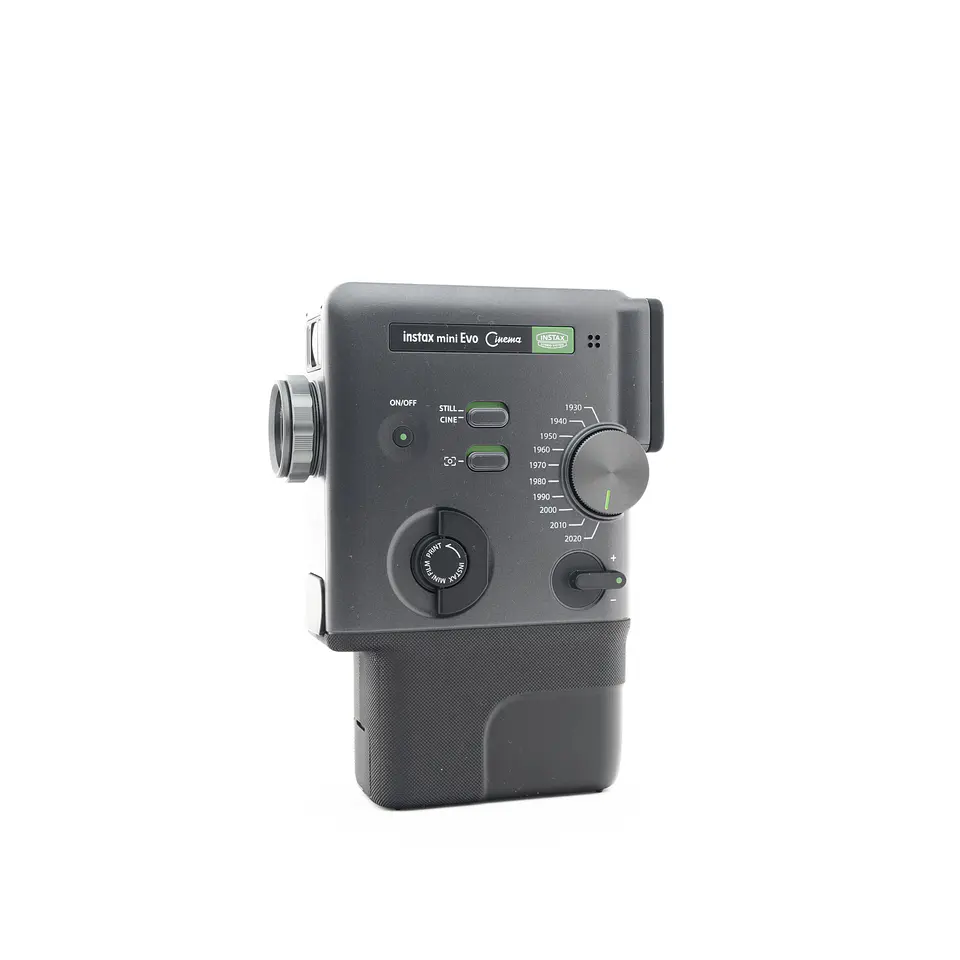 FUJIFILM Instax Mini Evo Cinema 1