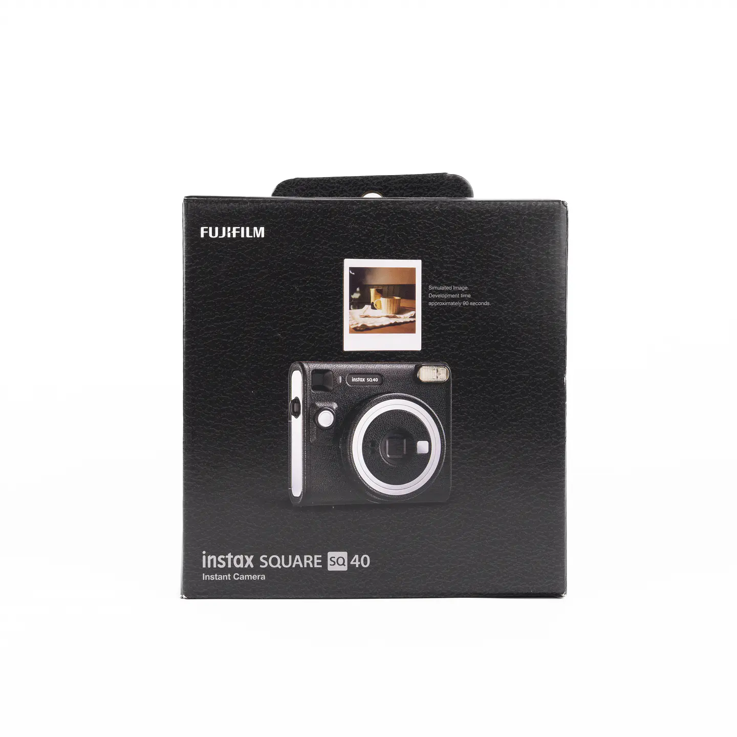 FUJIFILM Instax Square SQ40 1