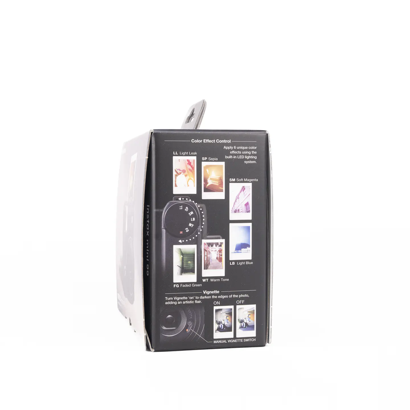 FUJIFILM Instax Mini 99 3