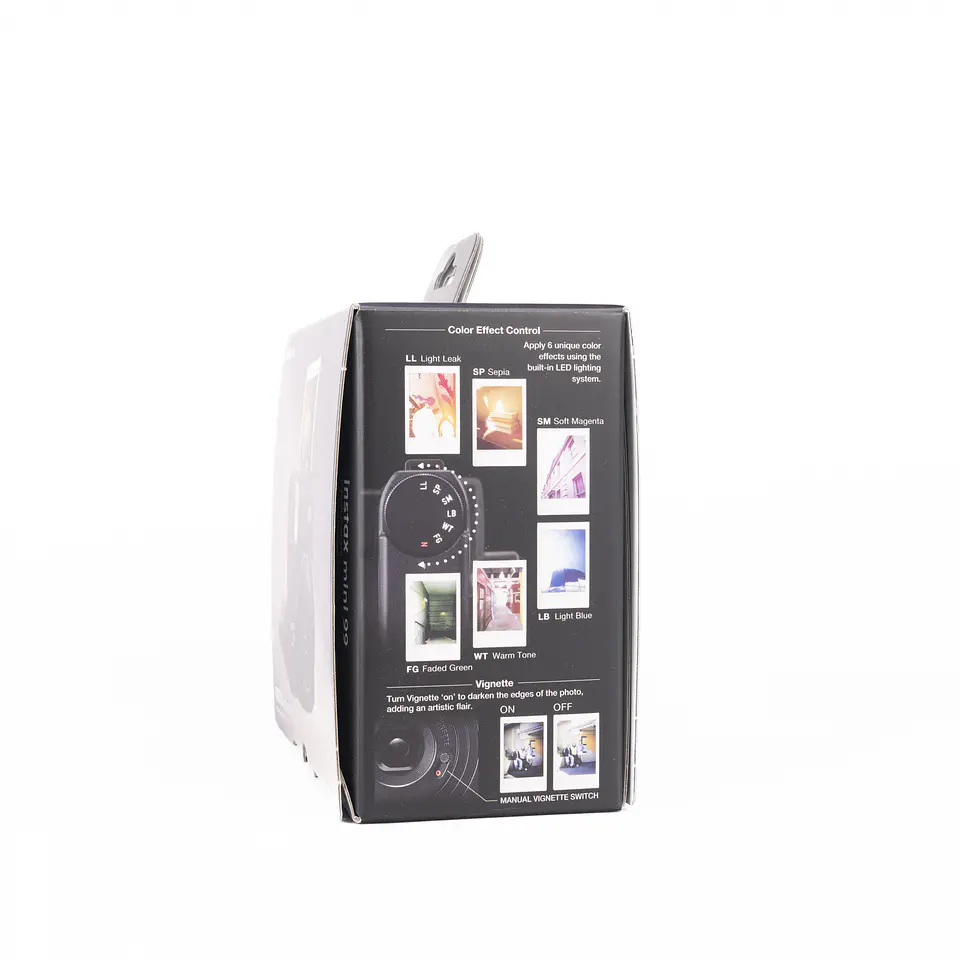 FUJIFILM Instax Mini 99 3