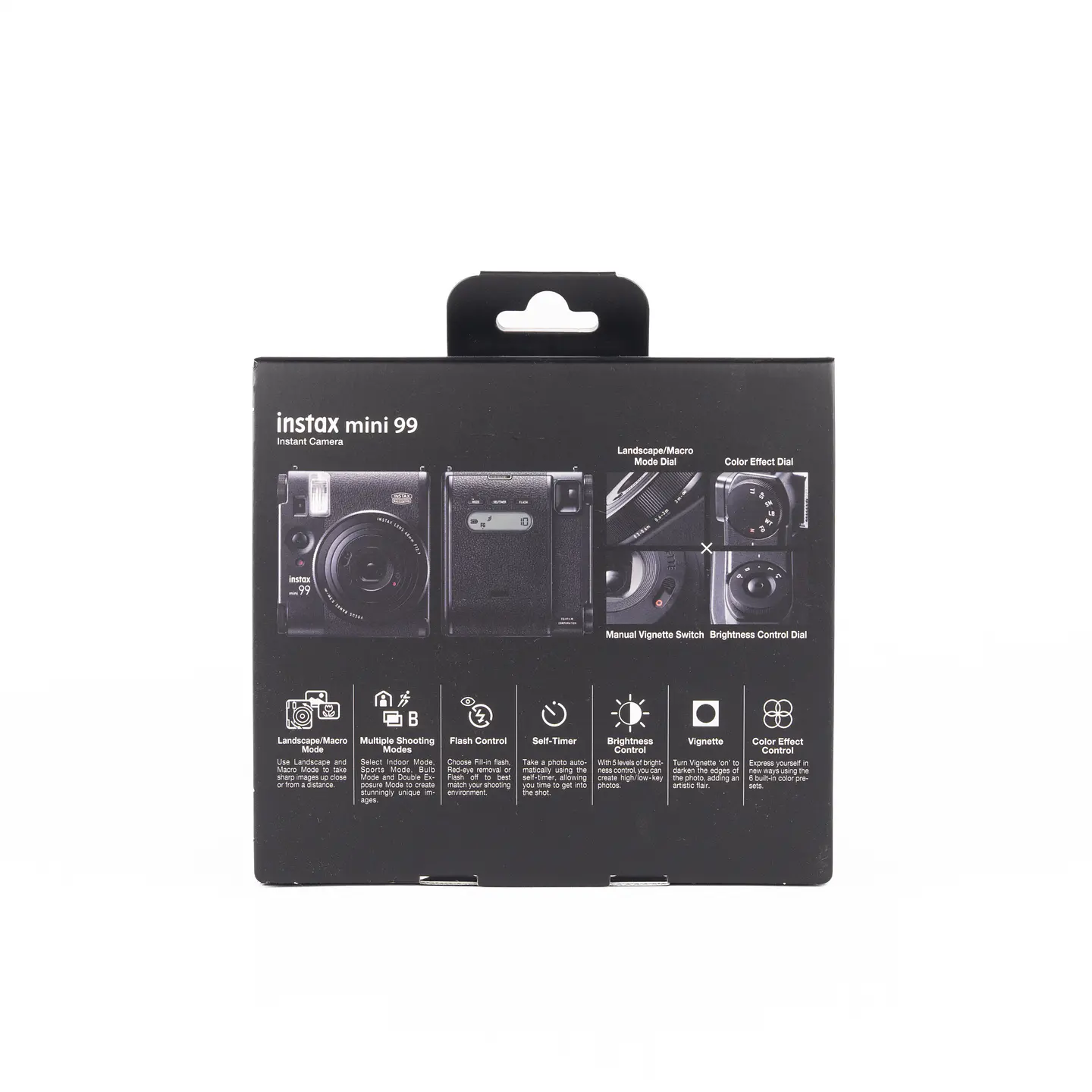 FUJIFILM Instax Mini 99 2