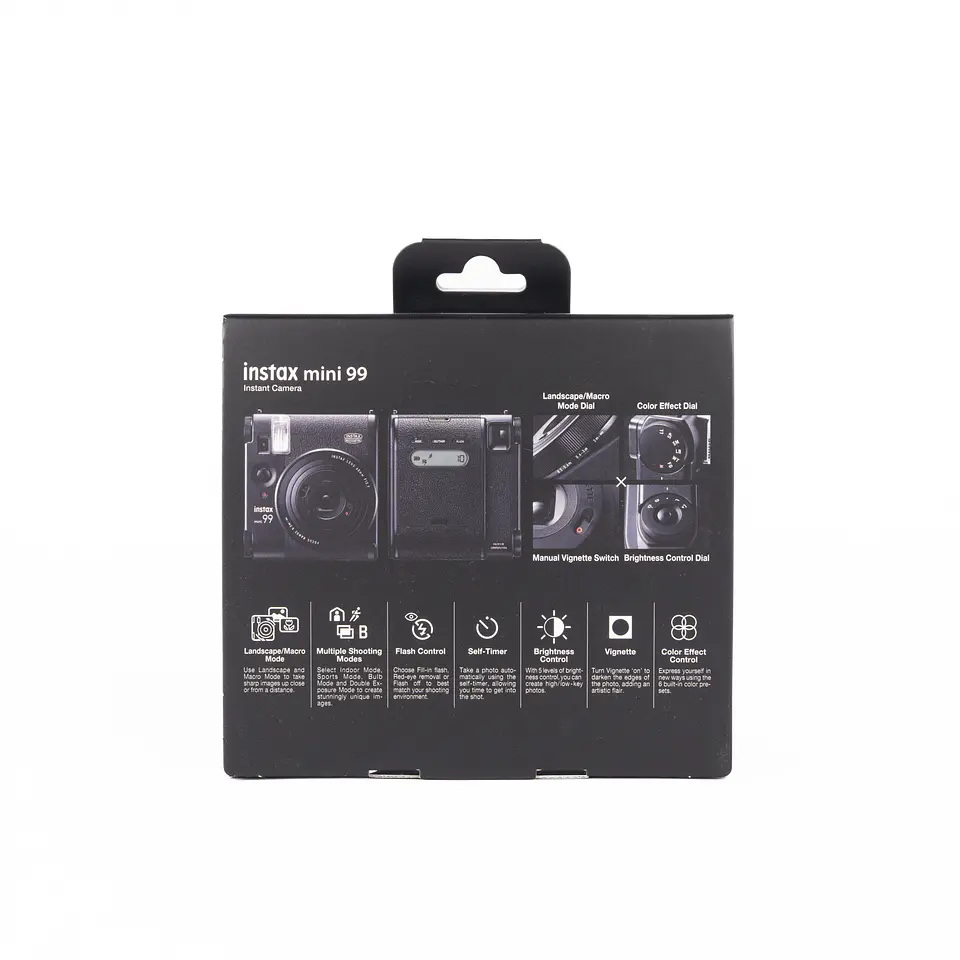 FUJIFILM Instax Mini 99 2