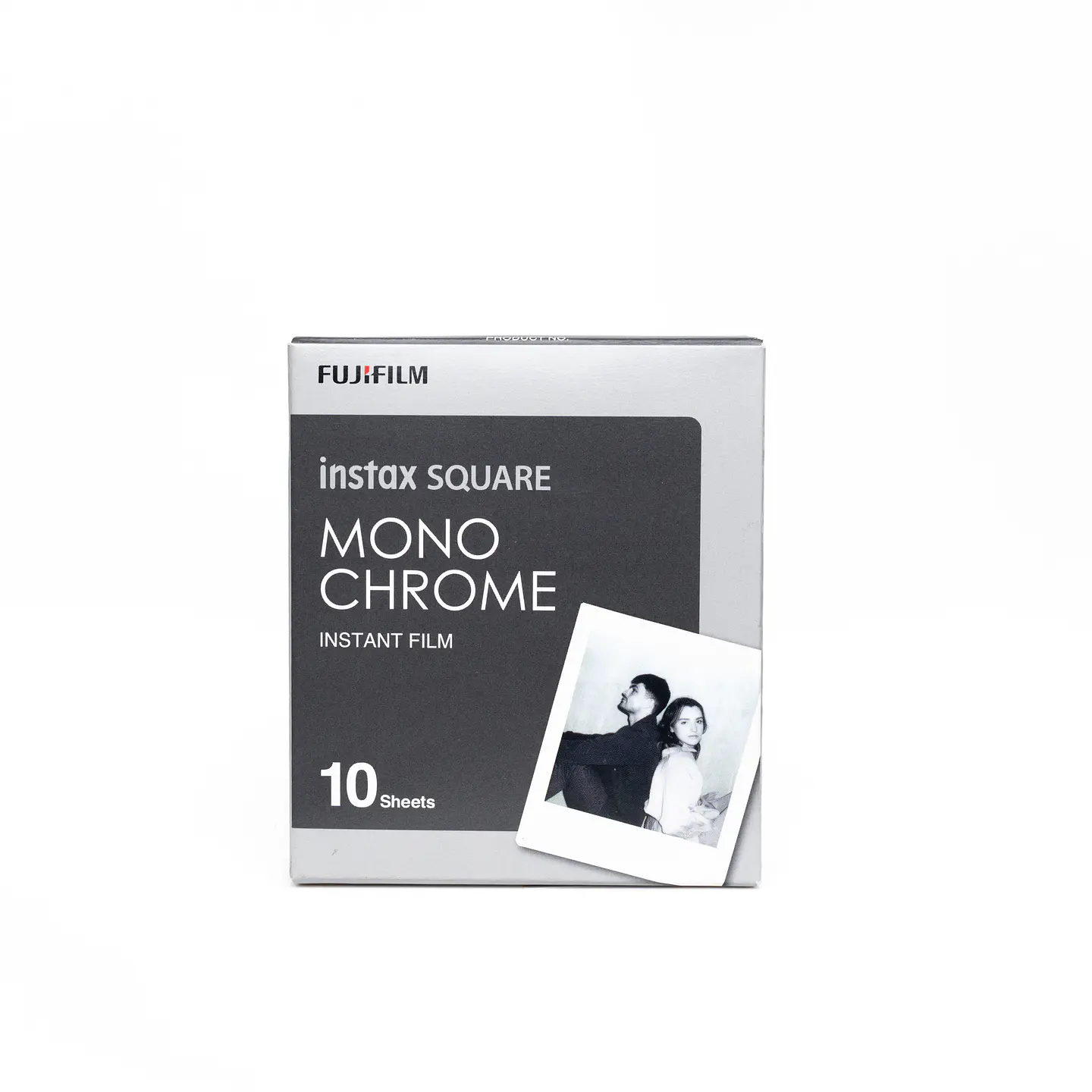 FUJIFILM Instax Square Monochrome 1