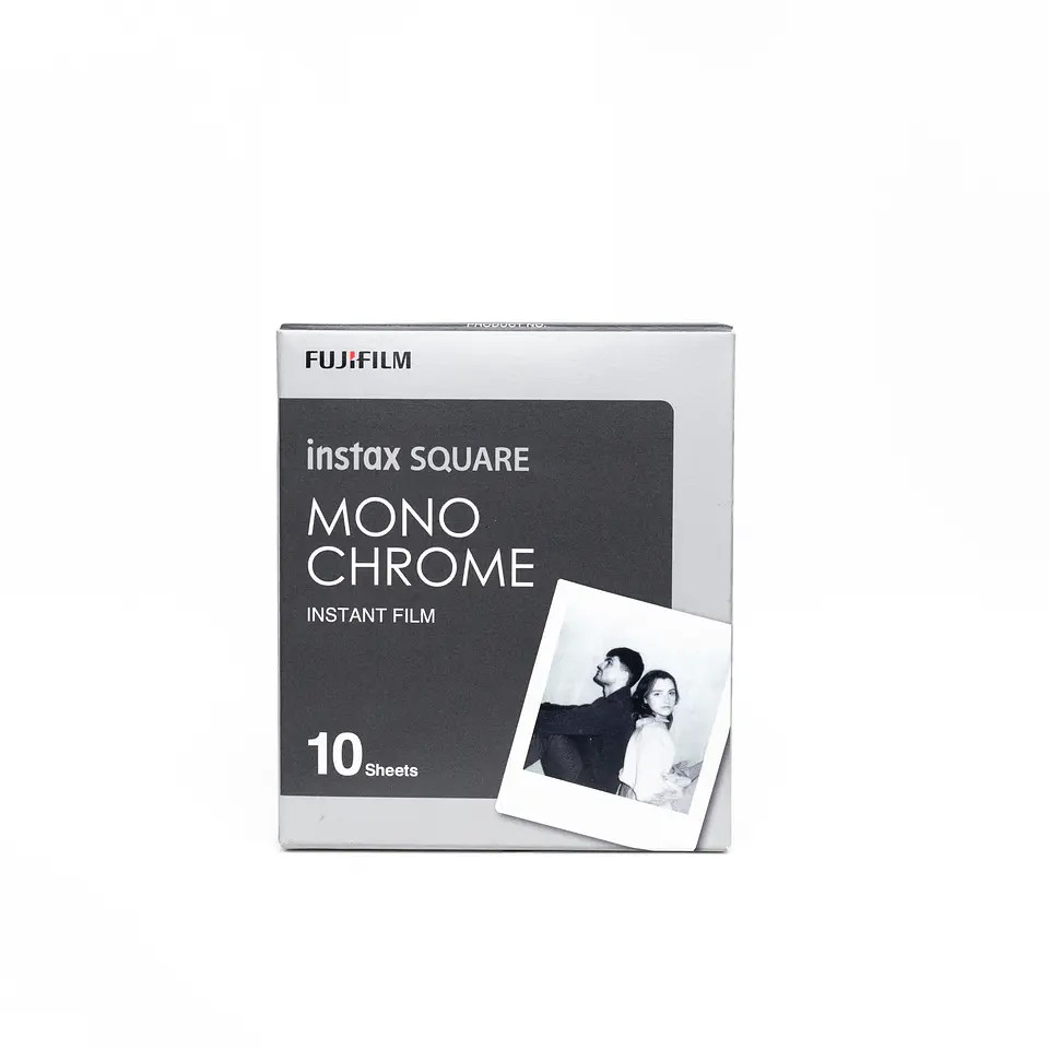 FUJIFILM Instax Square Monochrome 1