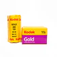 KODAK Gold 200 120 - Thumbnail 2