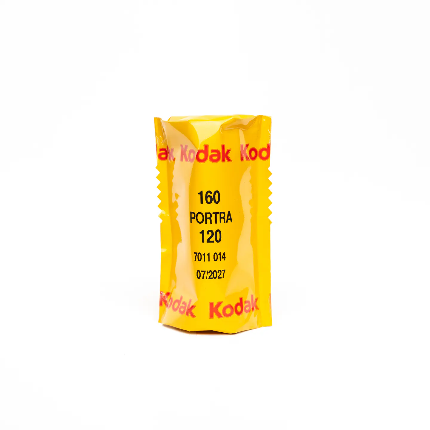 KODAK Portra 160 35mm (36 exp) 3