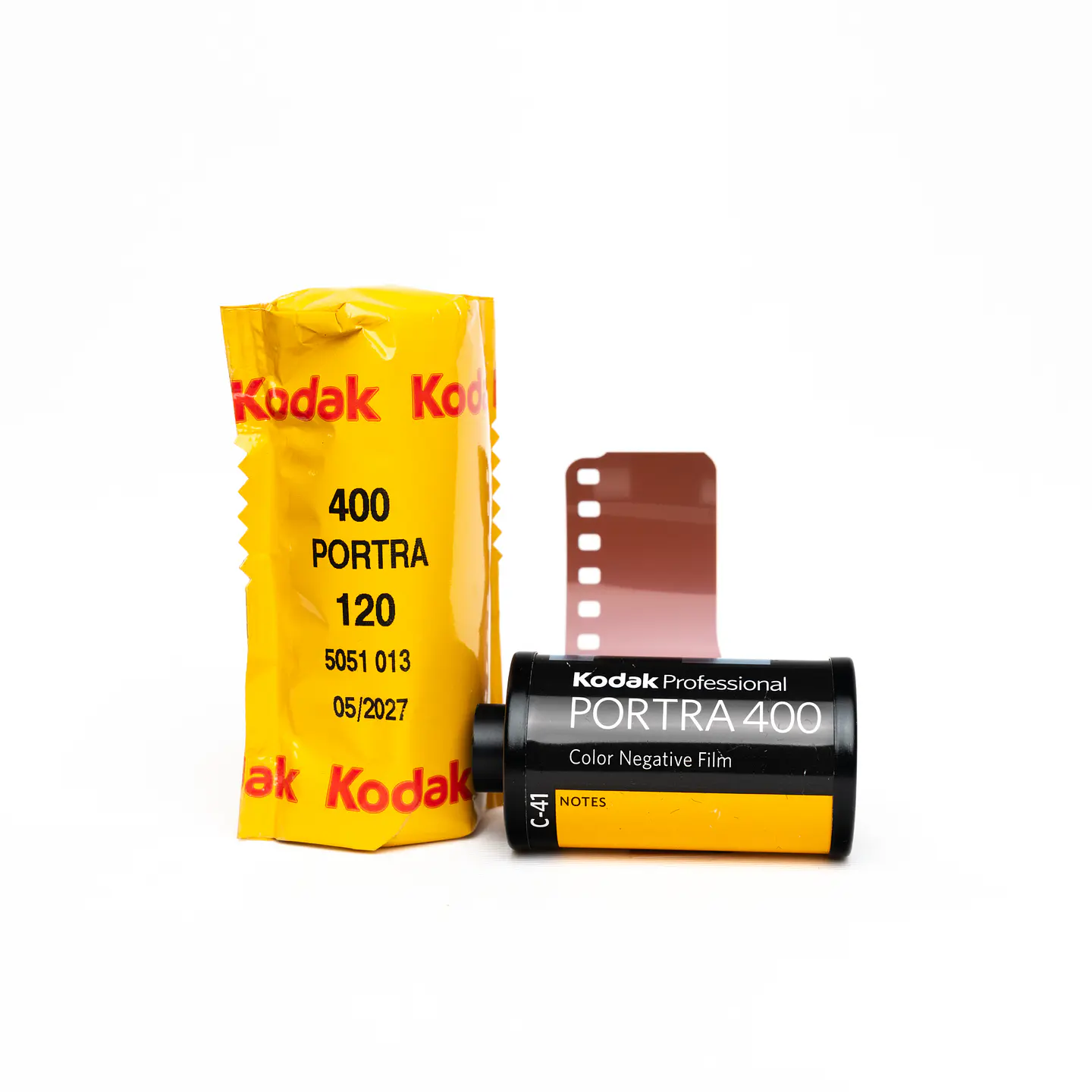 KODAK Portra 400 35mm (36 exp) 2