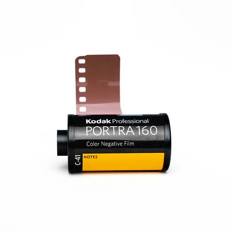 KODAK Portra 160 35mm (36 exp)