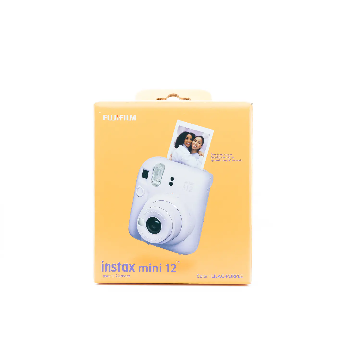 FUJIFILM Instax Mini 12 1