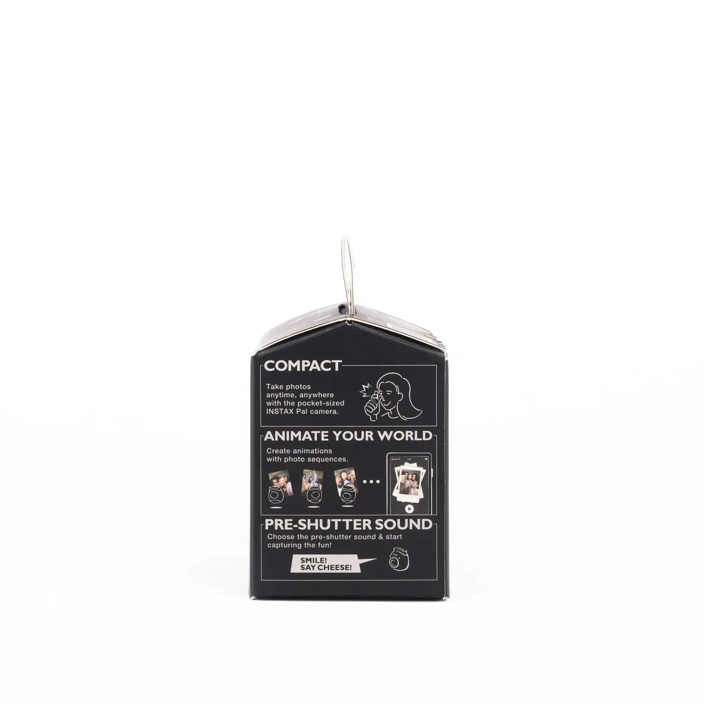 FUJIFILM Instax Pal 3