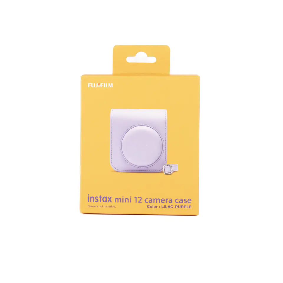FUJIFILM Bolsa para Instax Mini12 1