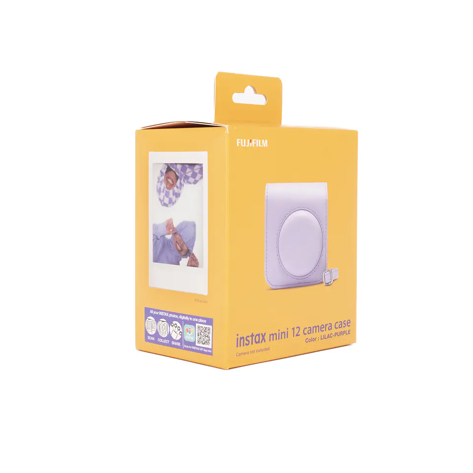 FUJIFILM Bolsa para Instax Mini12 2